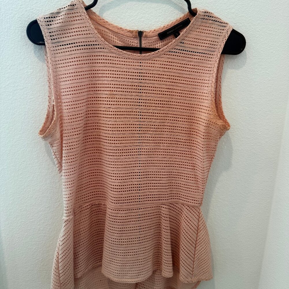 Stunning BCBG Top,